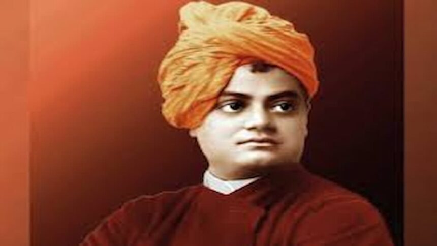 swami vivekanand