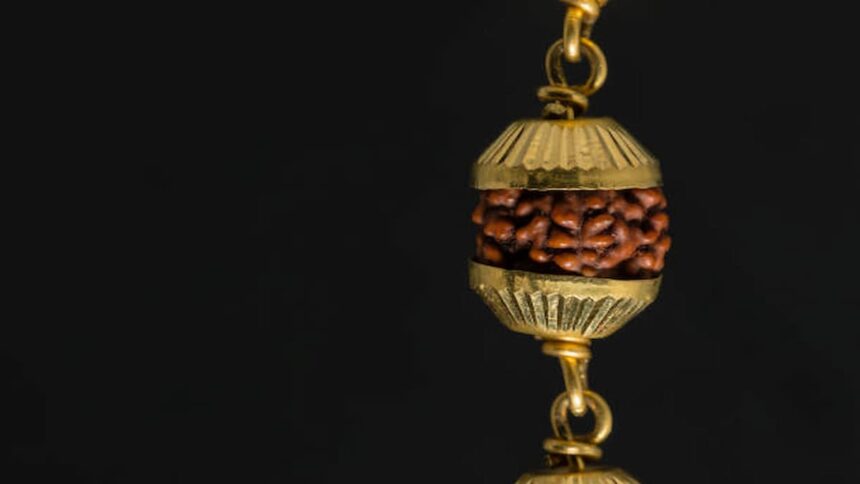 Rudraksha