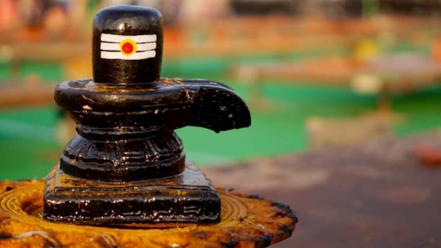 Shivling