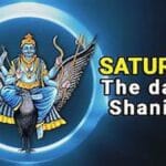 saturday shani dev pooja