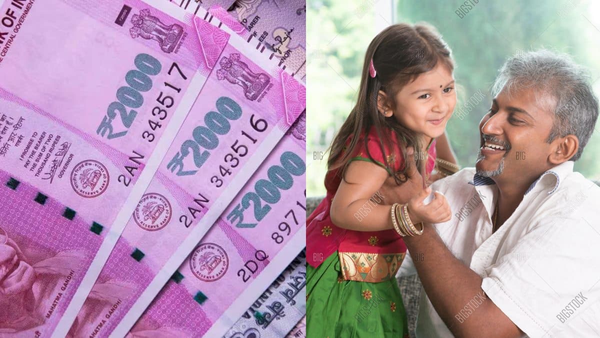 sukanya samriddhi yojana latest interest rate news