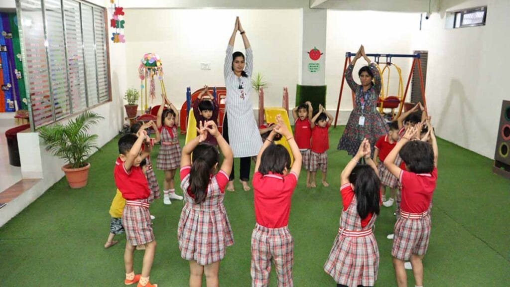 सीकर की यूरो इंटरनेशनल स्कूल का वर्ल्ड क्लास एजुकेशन सिस्टम बन रहा बच्चों की पहली पसंद सीकर की यूरो इंटरनेशनल स्कूल का वर्ल्ड क्लास एजुकेशन सिस्टम बन रहा बच्चों की पहली पसंद