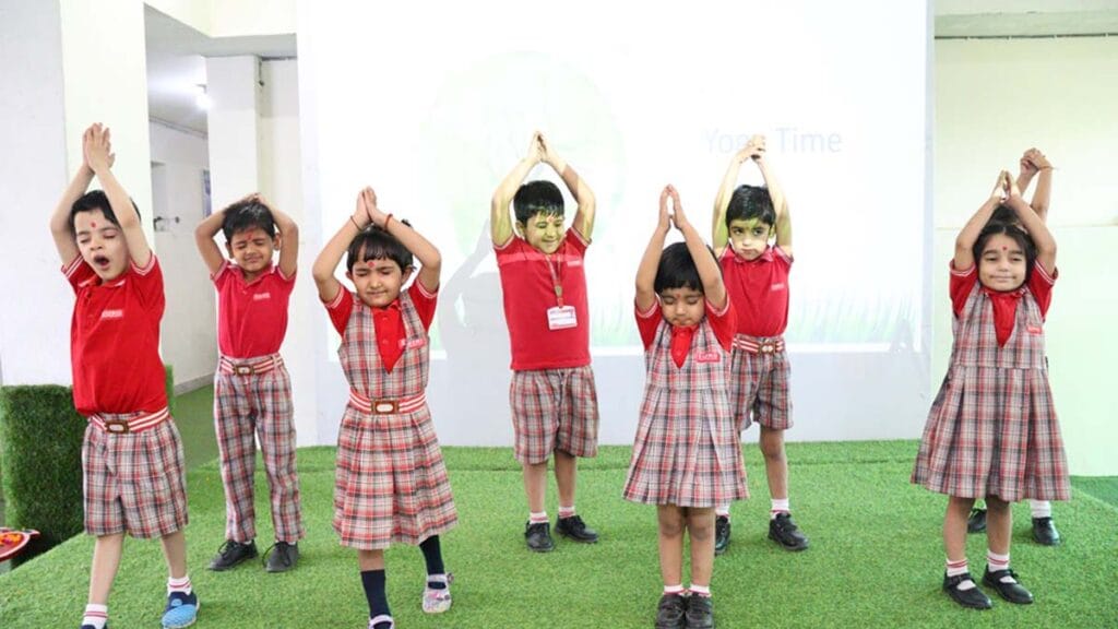 सीकर की यूरो इंटरनेशनल स्कूल का वर्ल्ड क्लास एजुकेशन सिस्टम बन रहा बच्चों की पहली पसंद सीकर की यूरो इंटरनेशनल स्कूल का वर्ल्ड क्लास एजुकेशन सिस्टम बन रहा बच्चों की पहली पसंद