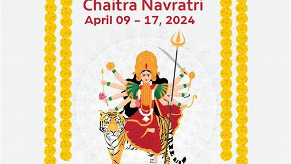 Chaitra Navratri