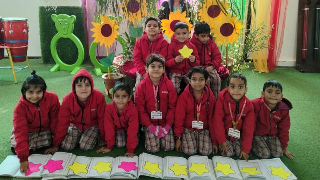 सीकर की यूरो इंटरनेशनल स्कूल का वर्ल्ड क्लास एजुकेशन सिस्टम बन रहा बच्चों की पहली पसंद सीकर की यूरो इंटरनेशनल स्कूल का वर्ल्ड क्लास एजुकेशन सिस्टम बन रहा बच्चों की पहली पसंद