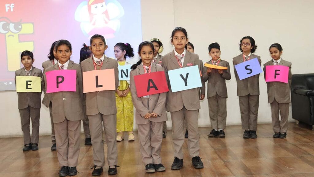 सीकर की यूरो इंटरनेशनल स्कूल का वर्ल्ड क्लास एजुकेशन सिस्टम बन रहा बच्चों की पहली पसंद सीकर की यूरो इंटरनेशनल स्कूल का वर्ल्ड क्लास एजुकेशन सिस्टम बन रहा बच्चों की पहली पसंद