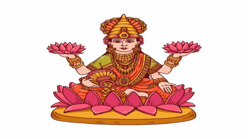 Maa Laxmi