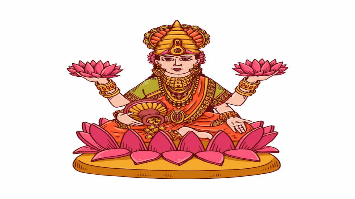 Maa Laxmi