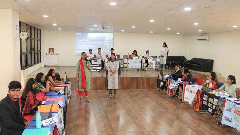 सीकर की यूरो इंटरनेशनल स्कूल का वर्ल्ड क्लास एजुकेशन सिस्टम बन रहा बच्चों की पहली पसंद सीकर की यूरो इंटरनेशनल स्कूल का वर्ल्ड क्लास एजुकेशन सिस्टम बन रहा बच्चों की पहली पसंद