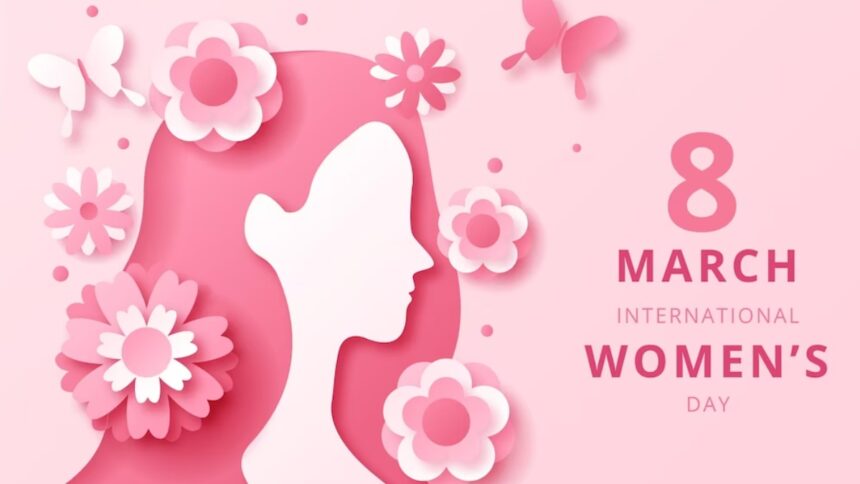 international women day 2024, अंतर्राष्ट्रीय महिला दिवस 2024