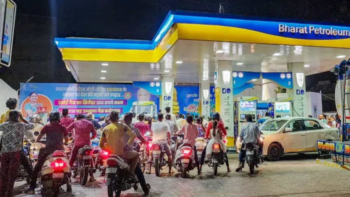 petrol diesel price in rajasthan and Sikar petrol diesel rate today