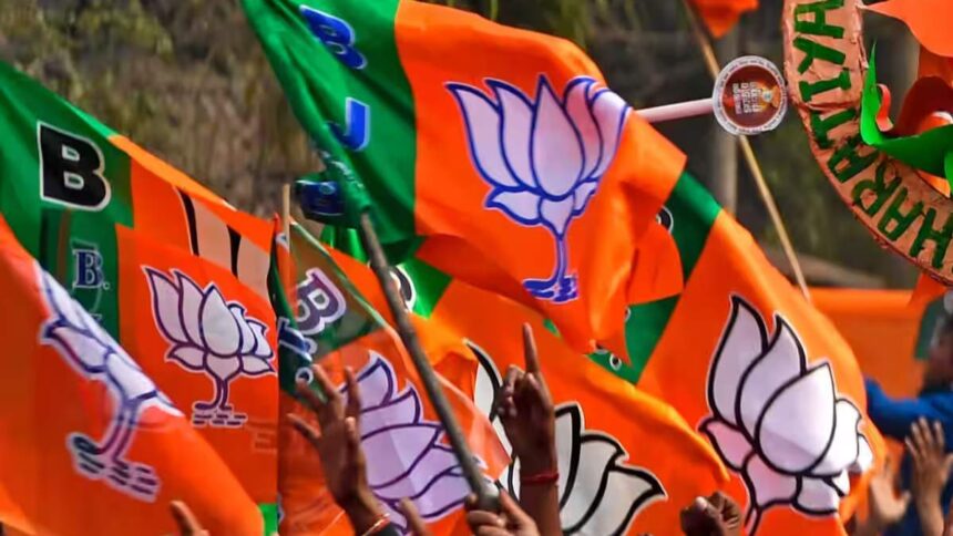 rajasthan bjp candidates list, राजस्‍थान भाजपा उम्मीदवारों की पूरी सूची