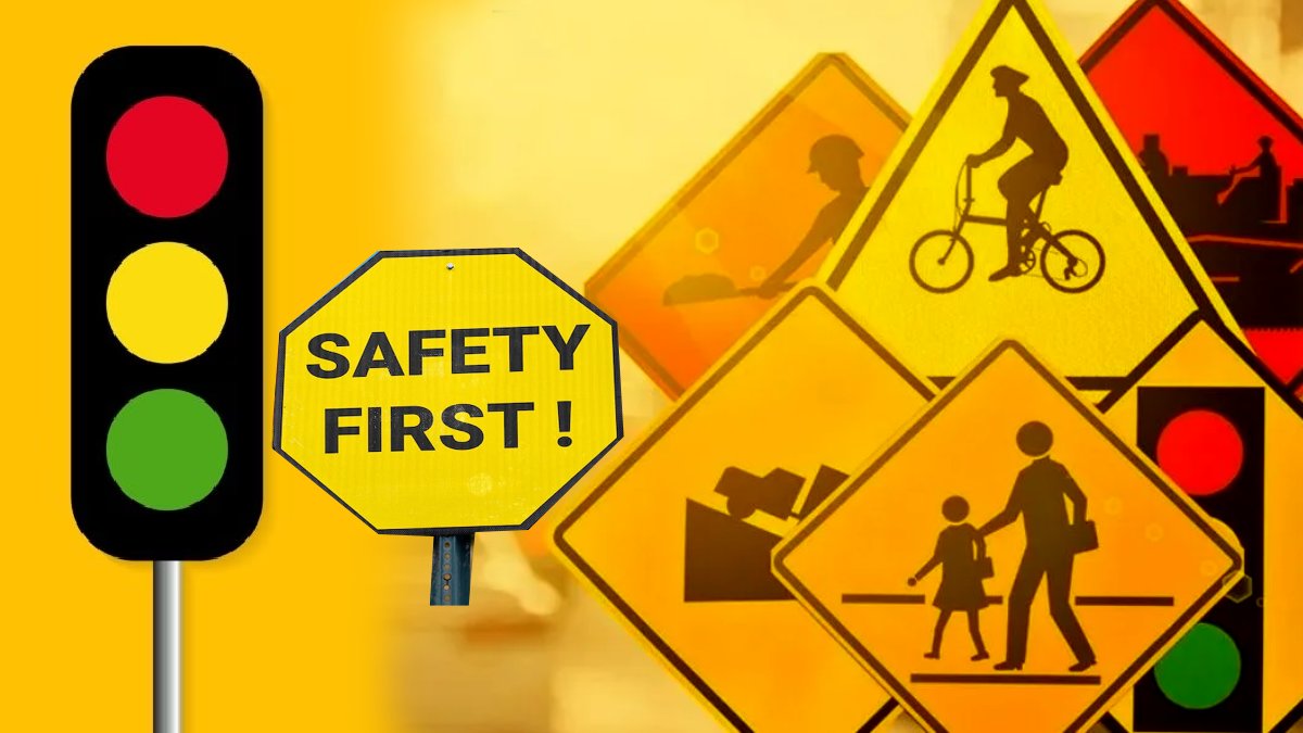 national safety week 2024, road safety day history