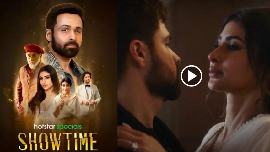 showtime web series release date, serial kisser emraan hashmi interview hindi