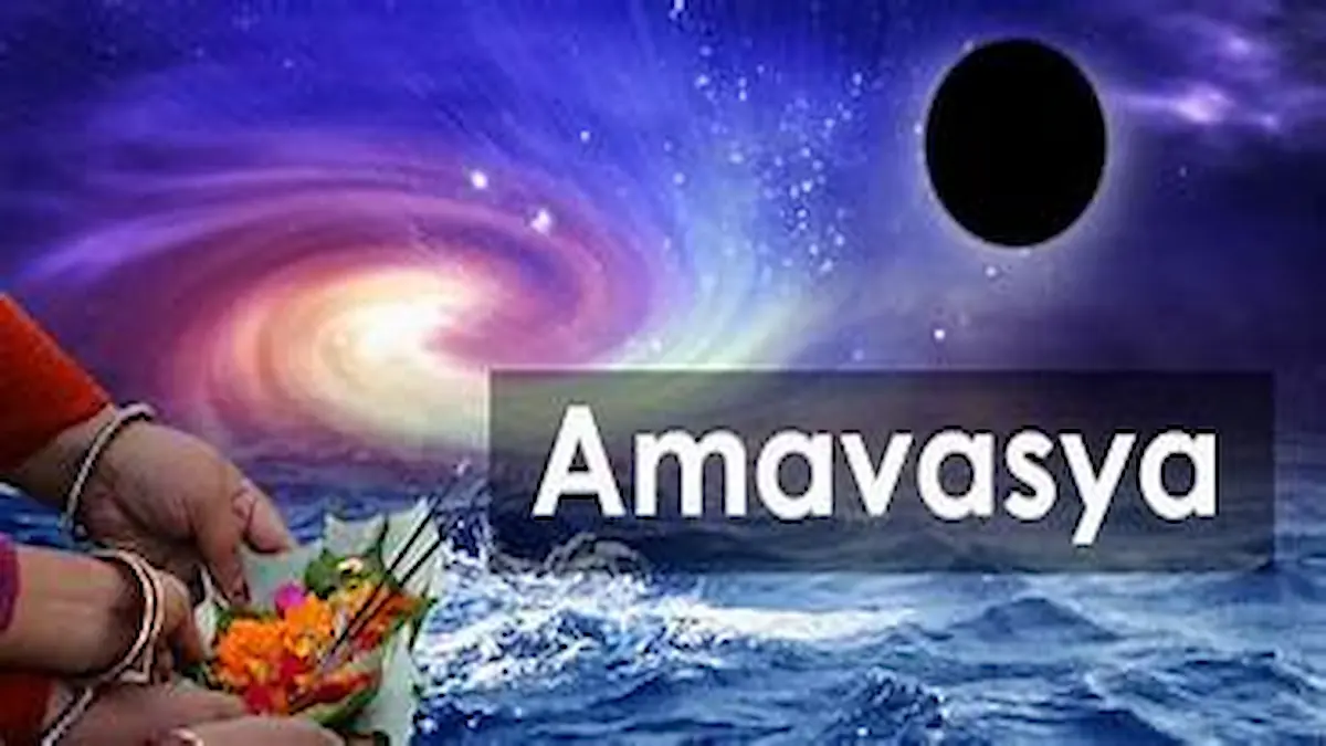 Bhootdi Amavasya