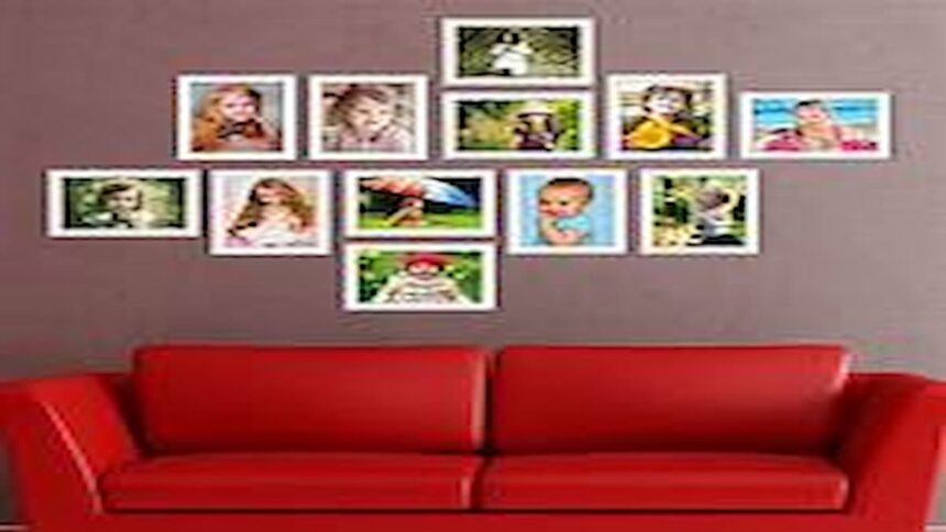 Photo Frame-vastu