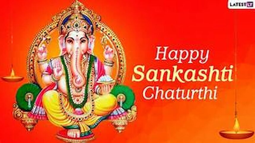 Sankashti Chaturthi