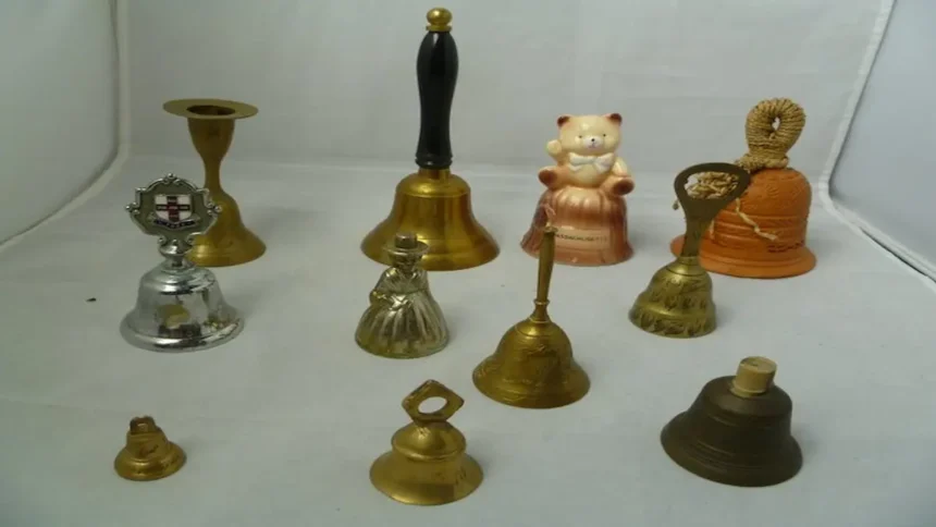 Types Of Bell