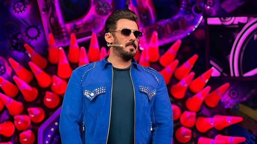 Bigg Boss OTT 3 Contestants List