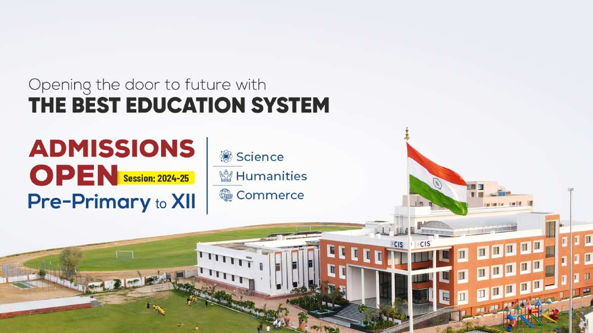 Sikar Top 5 Schools: ये हैं सीकर की टॉप 5 स्कूल, जहां हर माता-पिता चाहते हैं अपने बच्चों का एडमिशन- Admission 2025 CLC International School Sikar