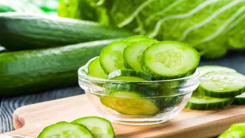 Bitter Cucumber