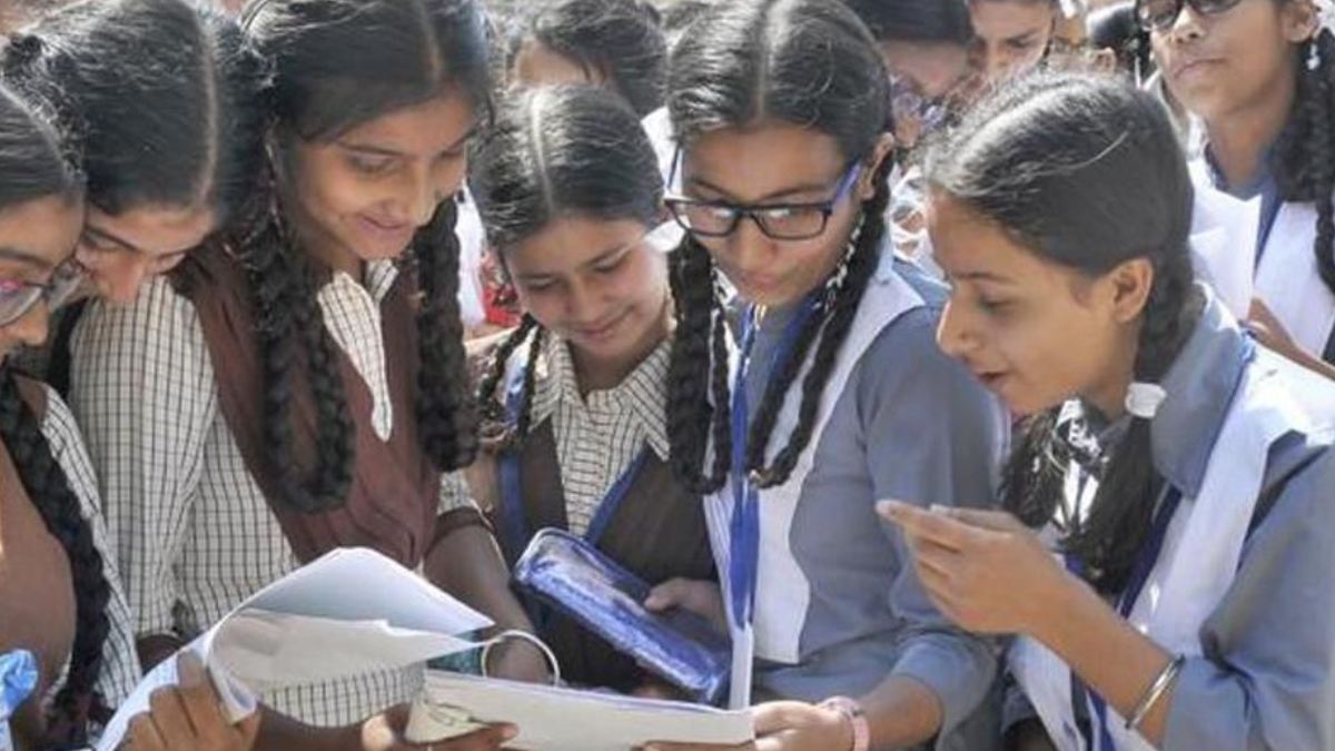 CBSE Board Class 10th Result 2024 Latest Update