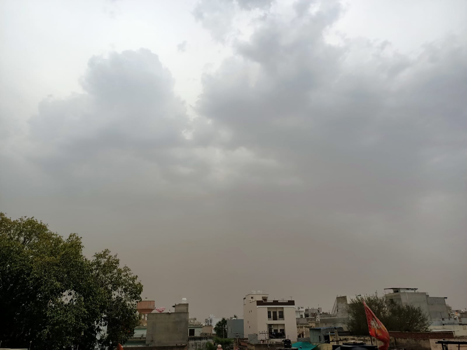 Sikar weather update