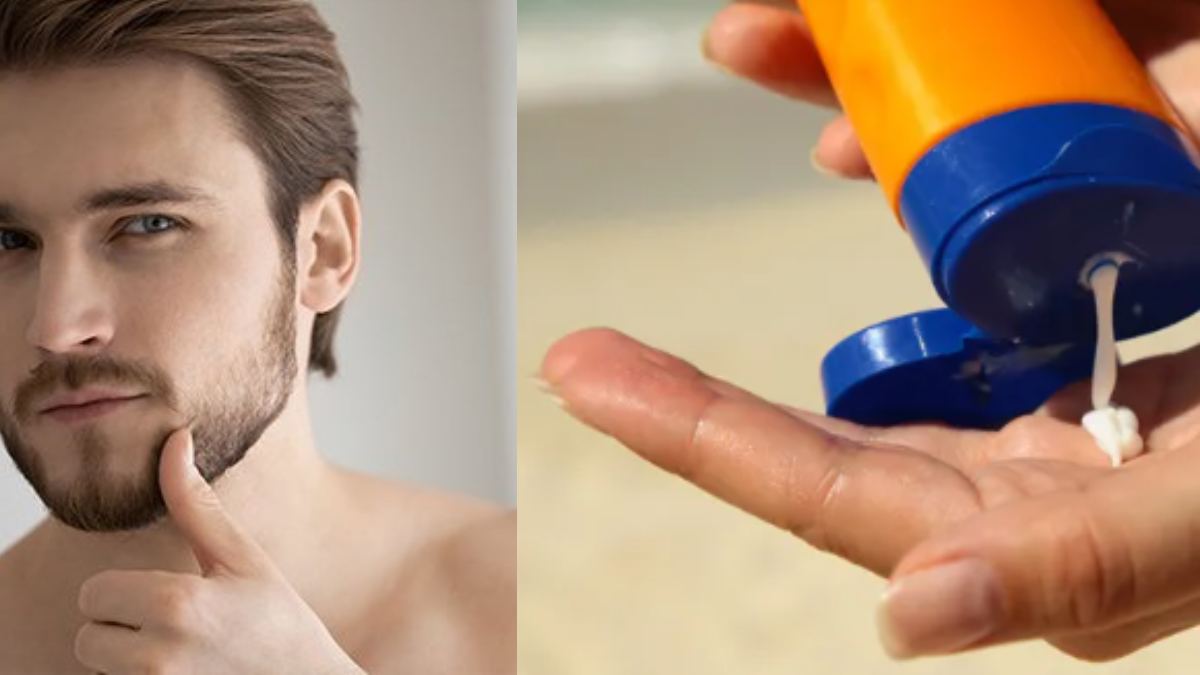 Sunscreen Using Tips Face Care Skin Care Sunscreen