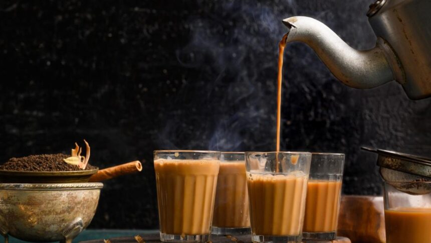 chai ke fayde aur nuksan ICMR advice for tea drinkers