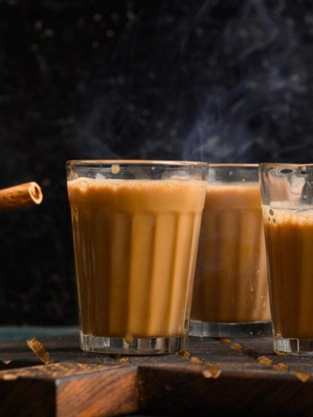 chai ke nuksan janiye