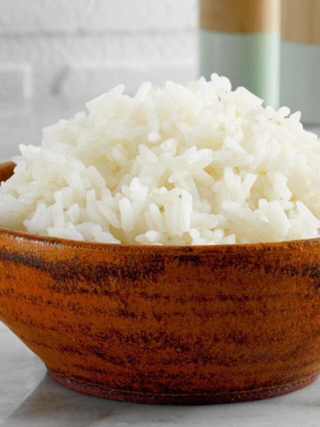 chawal ko pakana sikhiye