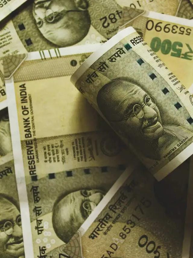 how much cash in home