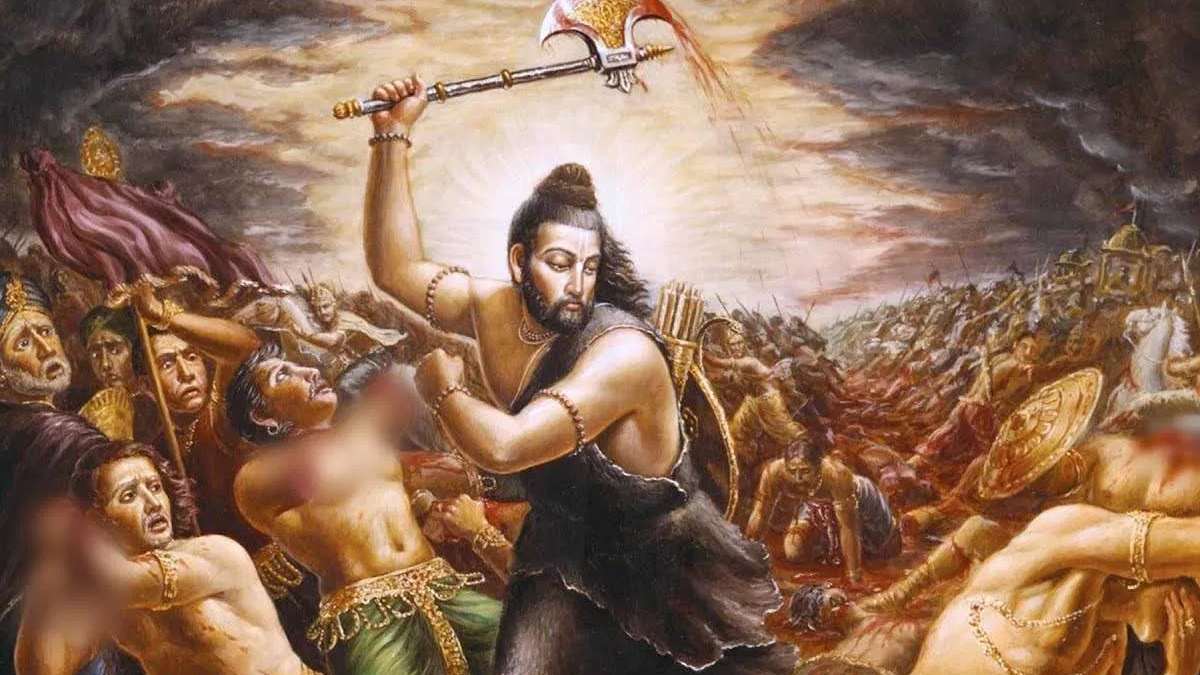 Akshaya Navami 2024