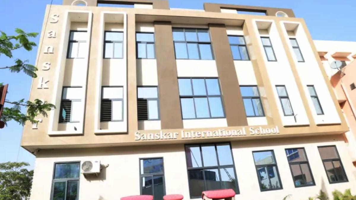 Sikar Top 5 Schools: ये हैं सीकर की टॉप 5 स्कूल, जहां हर माता-पिता चाहते हैं अपने बच्चों का एडमिशन- Admission 2025 sanskar international school sikar