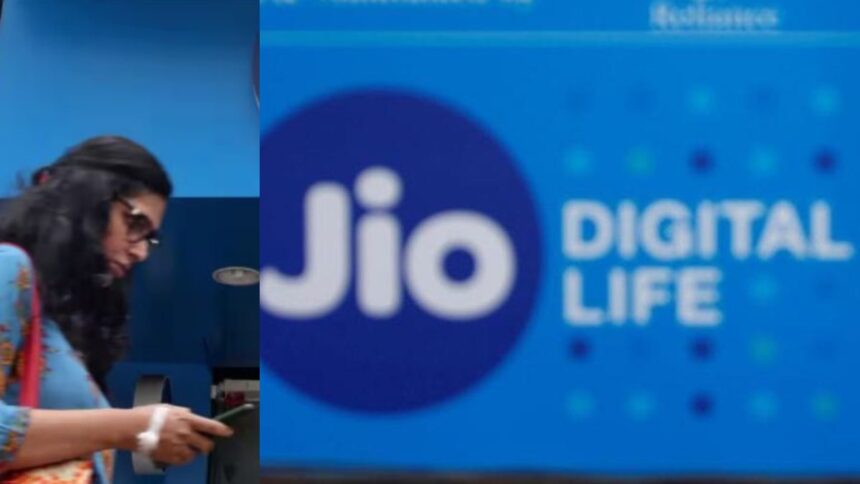 Jio Recharge Price increase