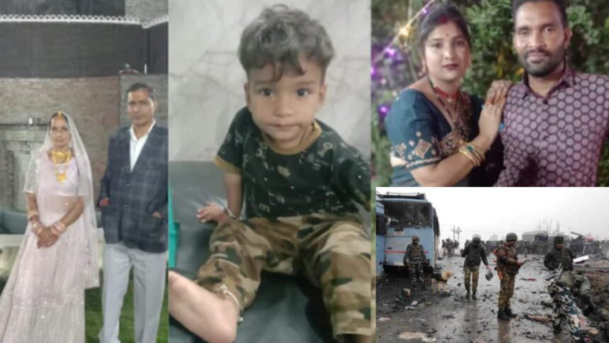 Terrorist Attack Jammu, Terrorist Attack, Jammu Latest News, Chomu Rajasthan, CM Bhajan Lal Sharma, Chomu News, Rajasthan News,