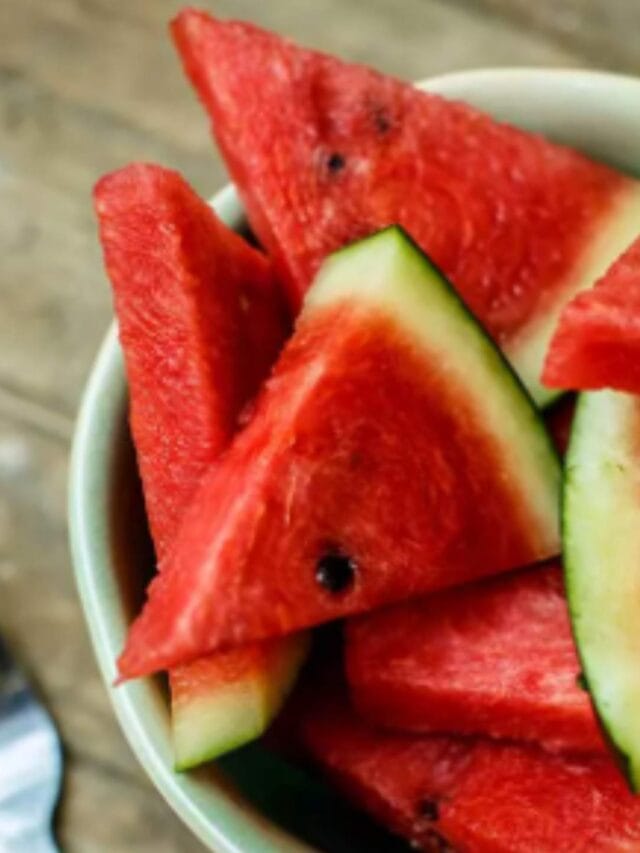 Watermelon Disadvantages in hindi