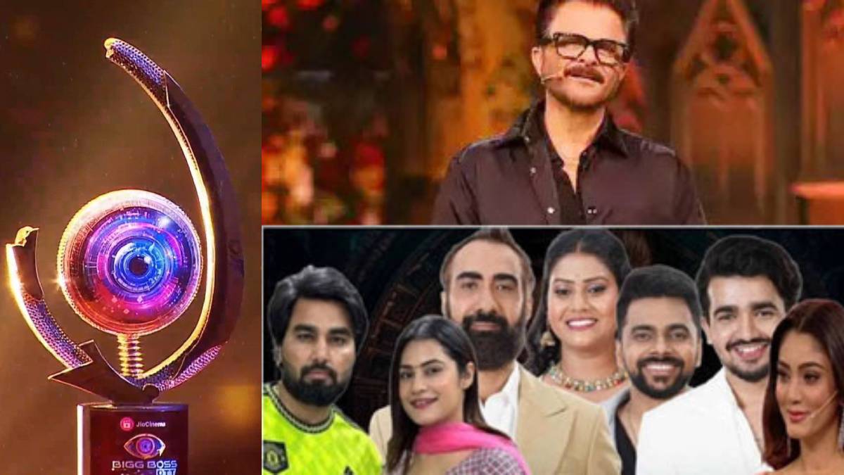 Bigg Boss OTT 3 Finale: ये हैं 5 फाइनल कंटेस्टेंट, बताइए इनमें से कौन बनेगा Bigg Boss OTT 3 Winner Bigg Boss OTT 3 Finale Date