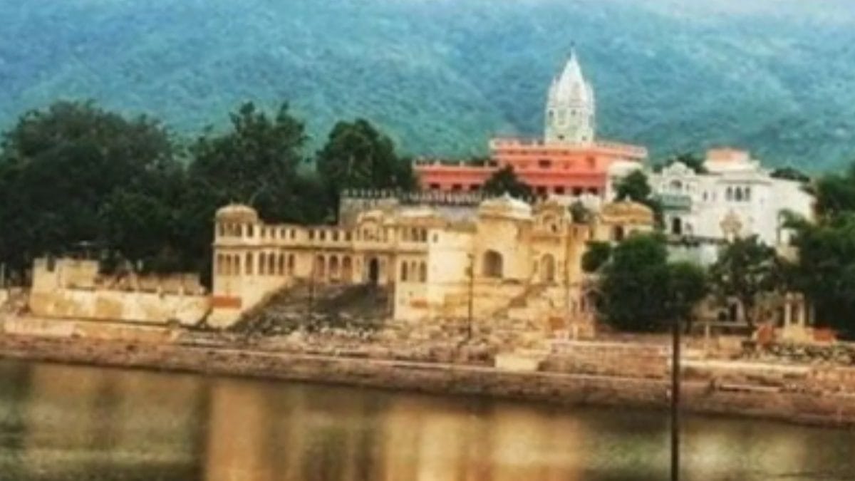 दुनिया का ये पहला और इकलौता मंदिर है राजस्थान में, क्या आप घूमने गए हैं यहां, जानिए क्या है मंदिर का इतिहास Brahmaji Mandir