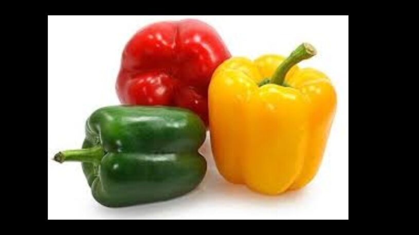 Capsicum Benefits