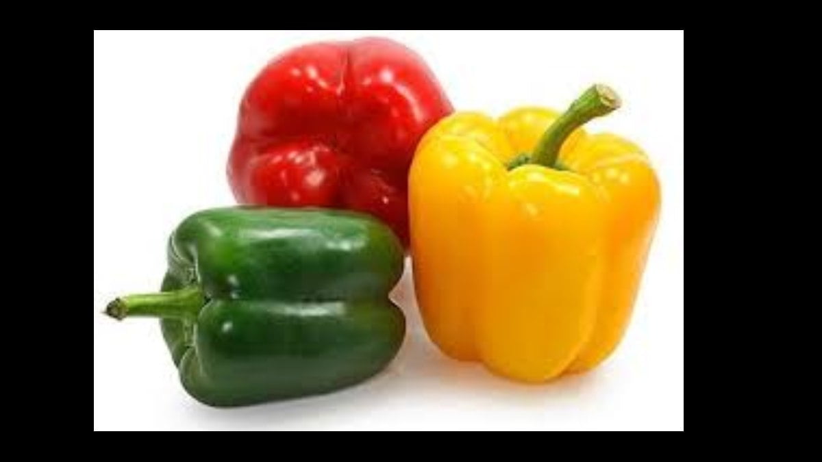 Capsicum Benefits