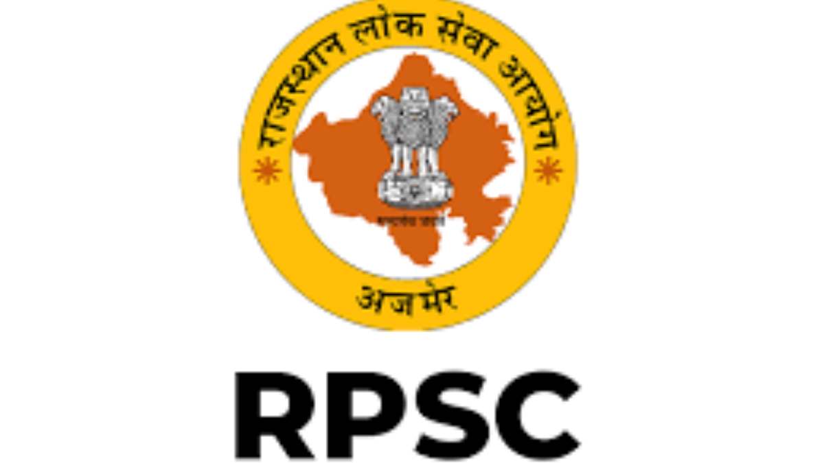 RPSC New Vacancy 2024