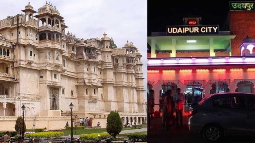 Worlds Best Cities List Udaipur Number 1 In Asia