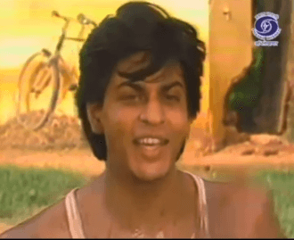 SRK को 35 साल पहले दूरदर्शन पर मिला था नंदू का रोल, फोटो देखके कहोगे ये लड़का कैसे बना बॉलीवुड का किंग खान- Shah Rukh Khan SRK on DD TV Serial