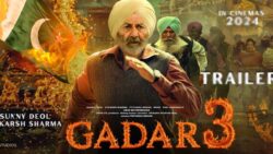 Gadar 3 Update Director Anil Sharma Confirmed