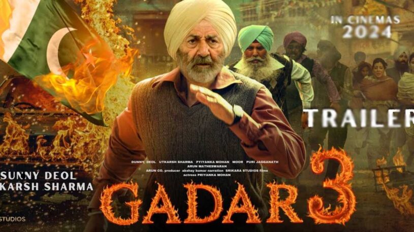 Gadar 3 Update Director Anil Sharma Confirmed