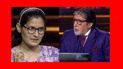 Kaun Banega Crorepati 16 Nareshi Meena