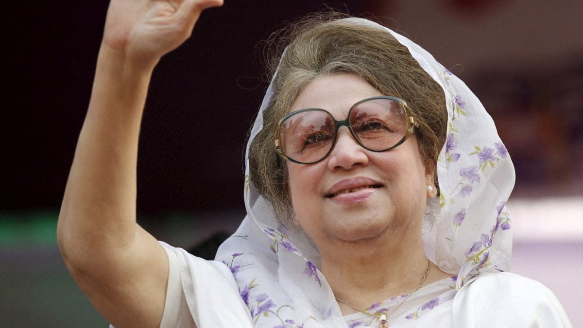 Bangladesh PM: खालिदा जिया या मोहम्मद यूनुस, बांग्लादेश का अगला PM कौन बन सकता है? Khaleda Zia bangladesh pm news in hindi