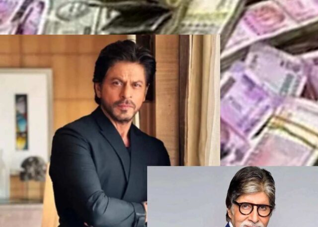 Richest Bollywood Actors