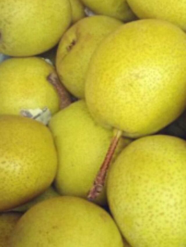 naspati health benefits